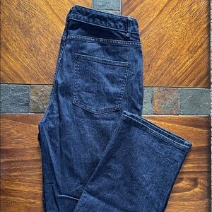 Coldwater Creek straight leg Jeans
